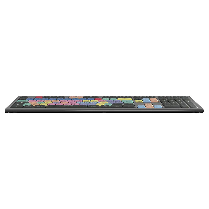 cheap LogicKeyboard Premiere Pro CC Backlit Mac