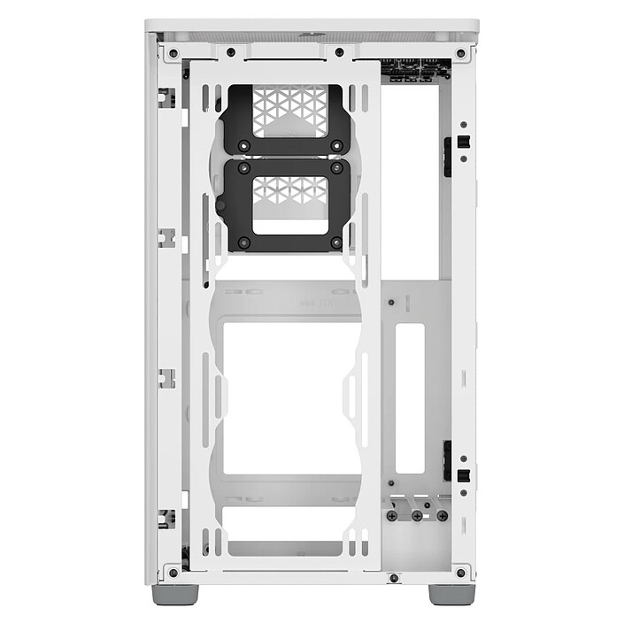Buy Corsair 2000D Airflow (White)