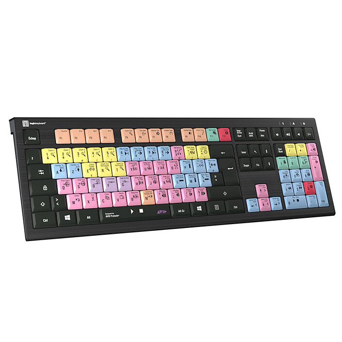 Clavier PC