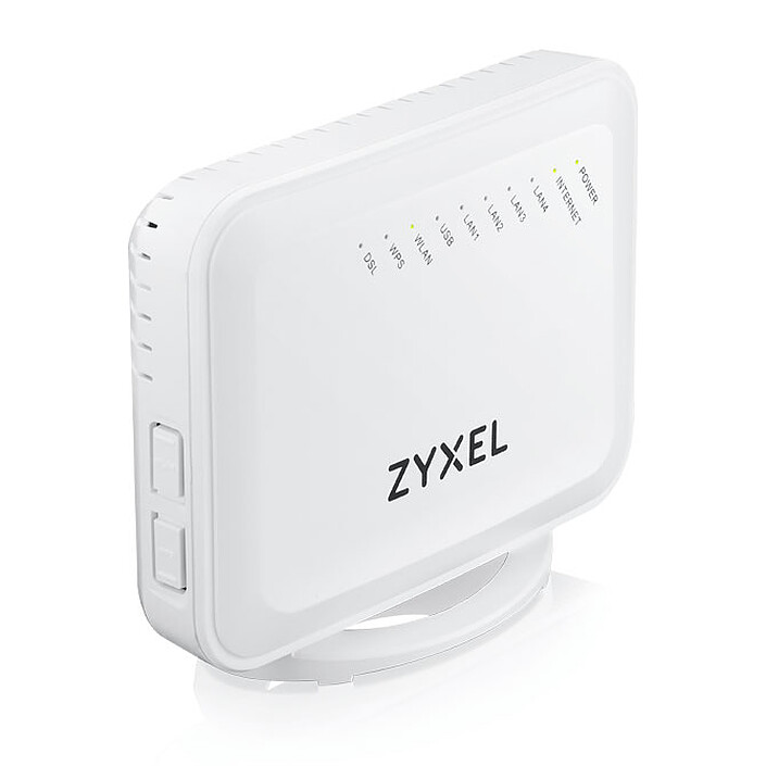 Review ZyXEL VMG1312-T20B