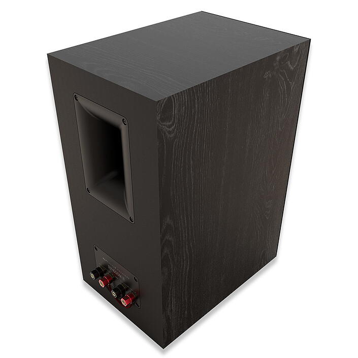 Technics SA-C600 Noir + Klipsch RP-600M II Ebène pas cher