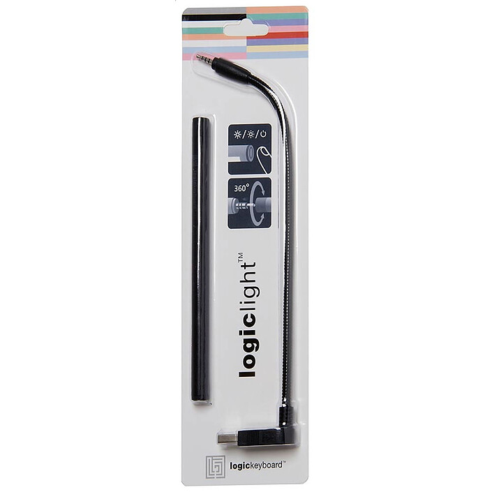 LogicKeyboard LogicLight