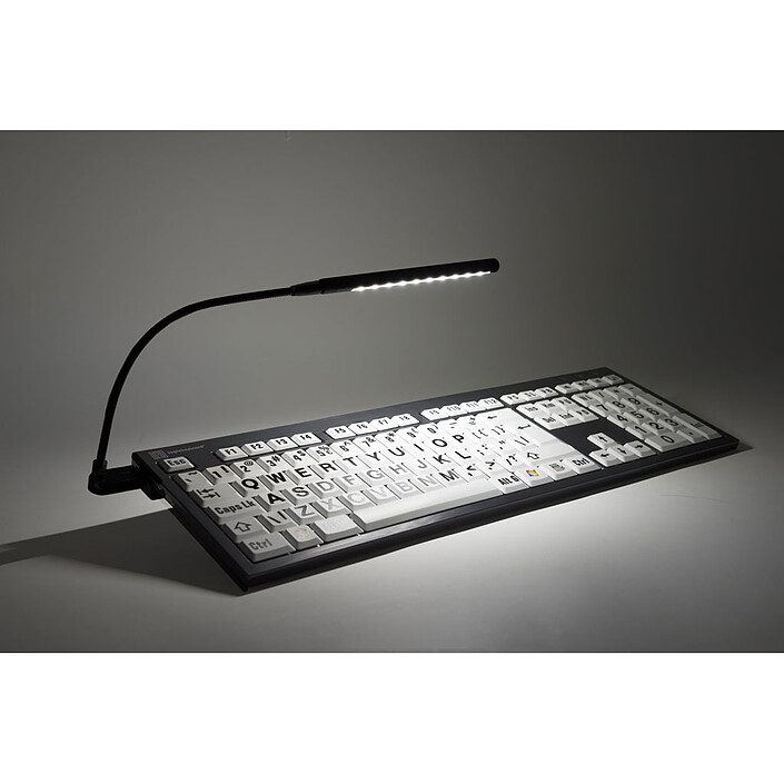 Clavier PC