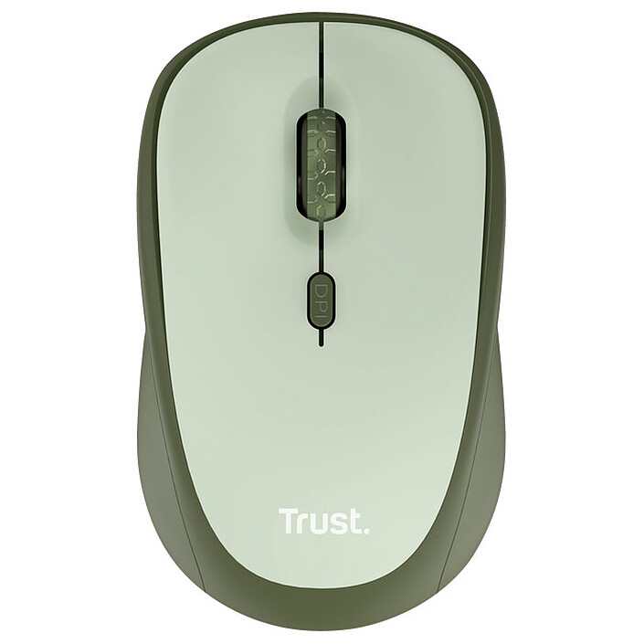 Trust Yvi+ Eco (Green)