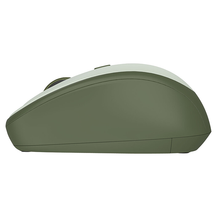 Review Trust Yvi+ Eco (Green)