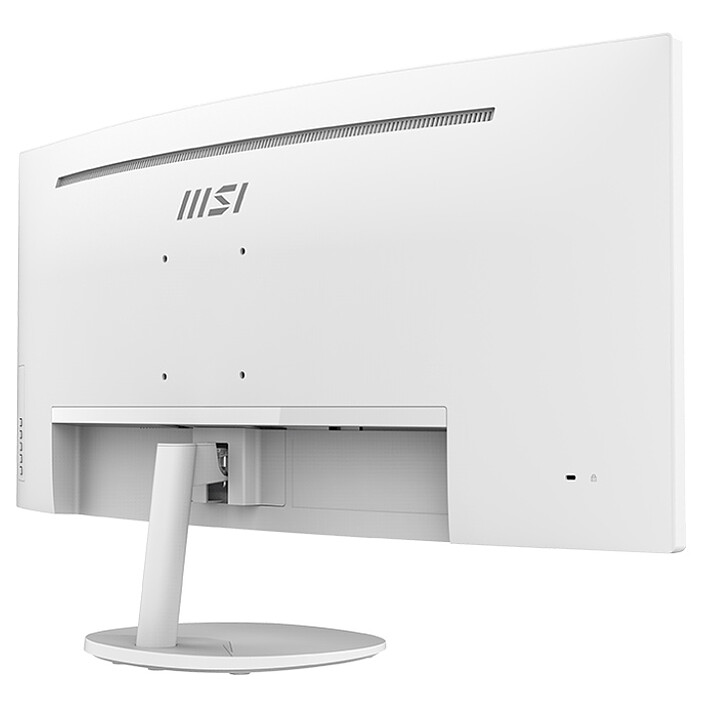 Acheter MSI 34" LED - PRO MP341CQW
