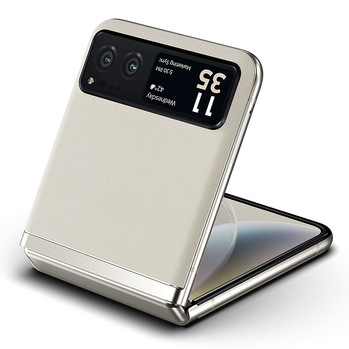 Buy Motorola Razr 40 Cream Beige