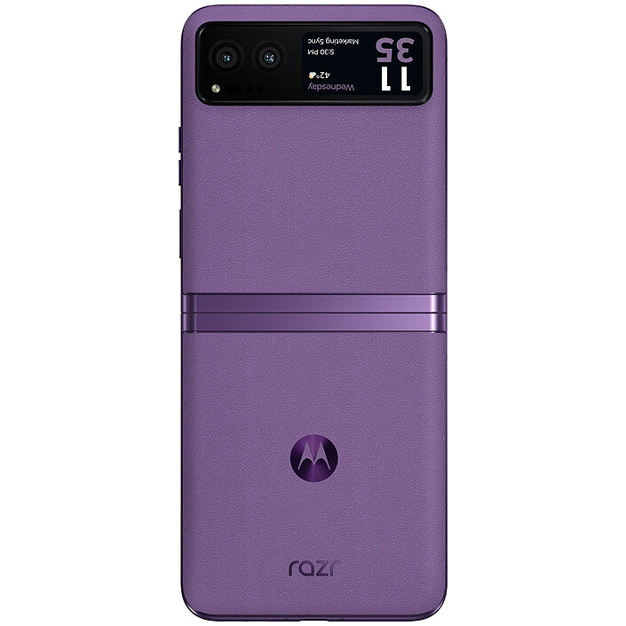 Motorola Razr 40 Raisin pas cher