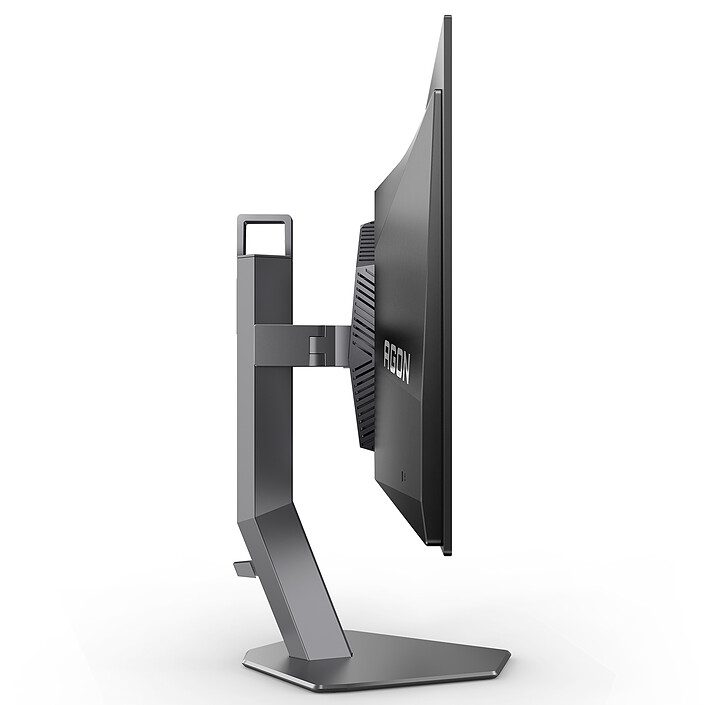 Review AOC 27" LED - AGON PRO AG276QZD