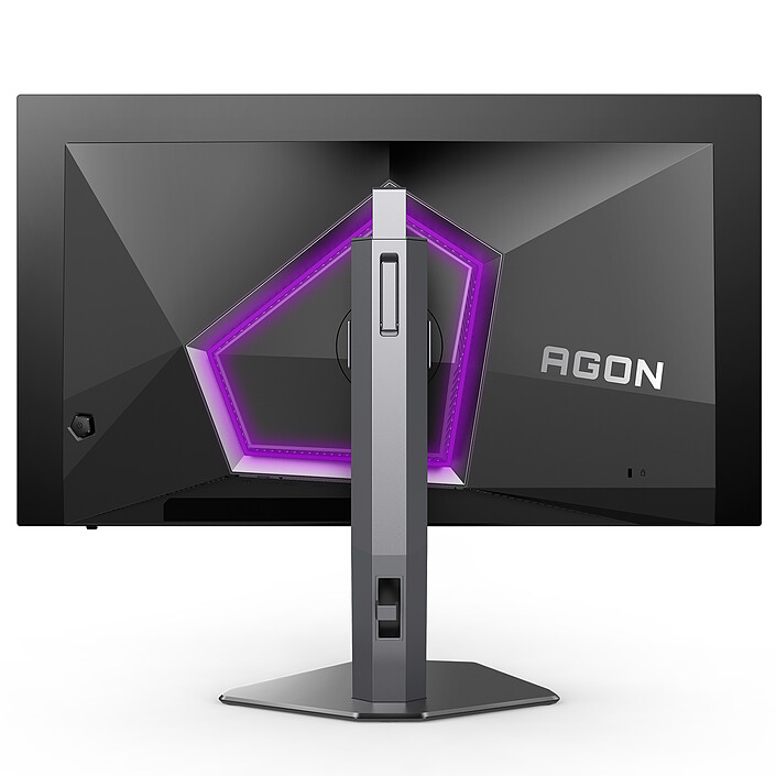 Buy AOC 27" LED - AGON PRO AG276QZD