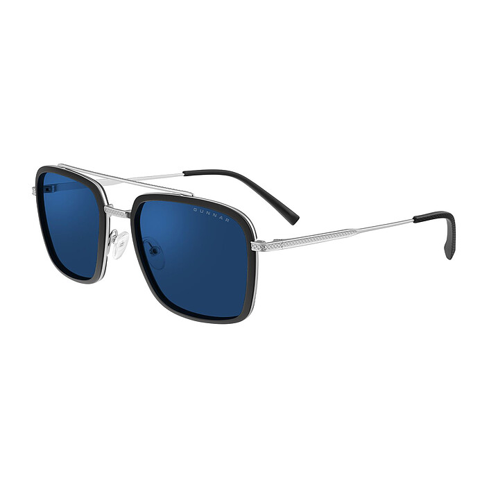 GUNNAR X Marvel Stark Industries Edition (Sun - 100% UV filtering and 90% blue light)