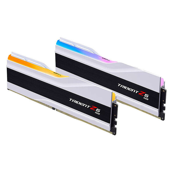 Mémoire PC