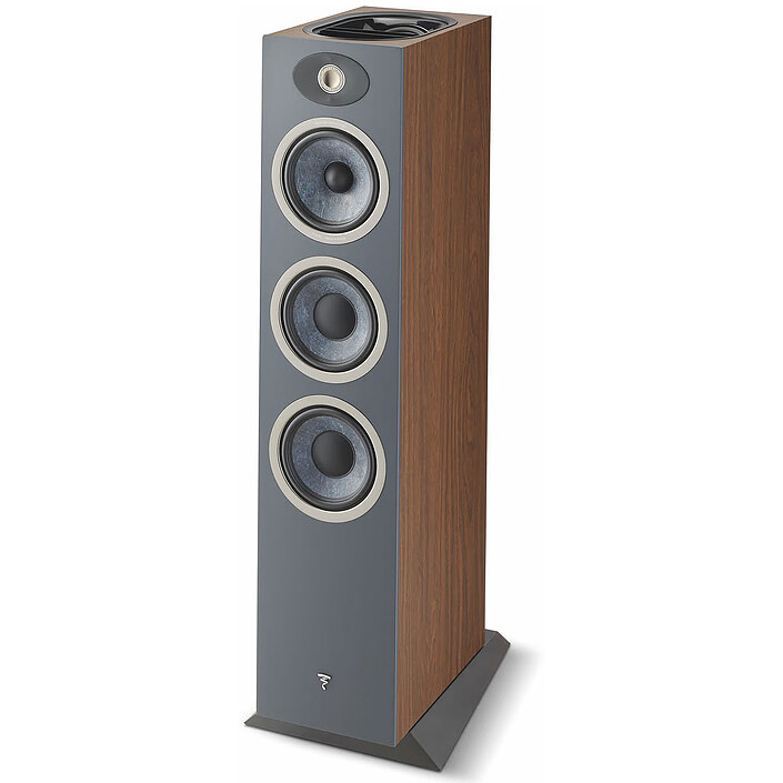 Enceintes Hifi