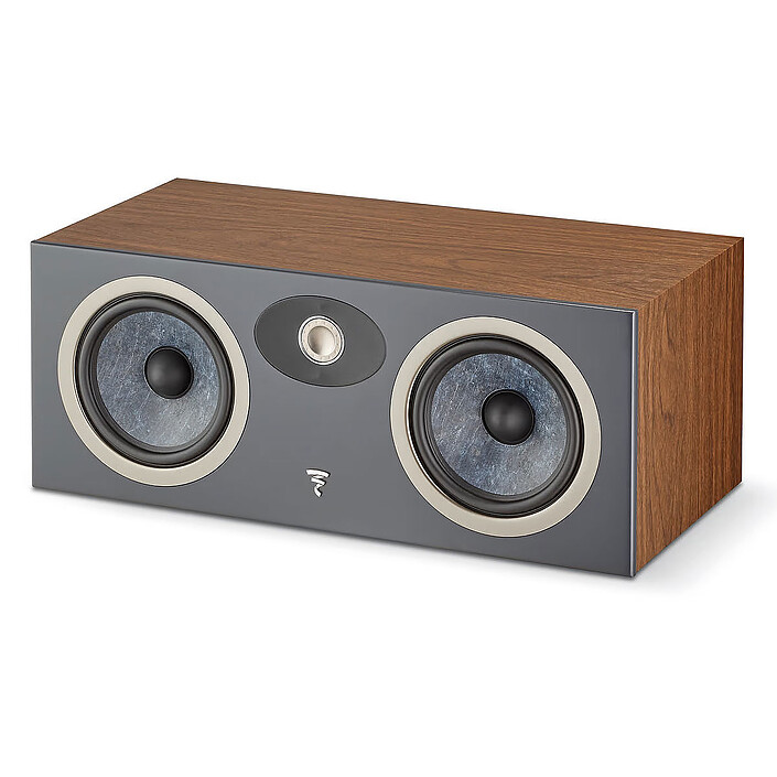 Acheter Focal Pack Theva N°3-D HCM 7.0.2 Dark Wood