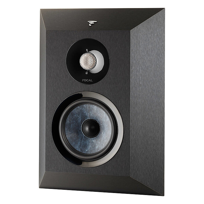 Focal Pack Theva N°3-D HCM 7.0.2 Light Wood pas cher