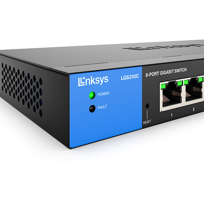 Linksys LGS310C economico