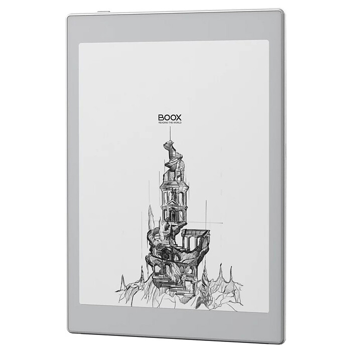 Boox Nova Air 2