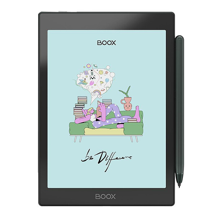 Boox Nova Air C
