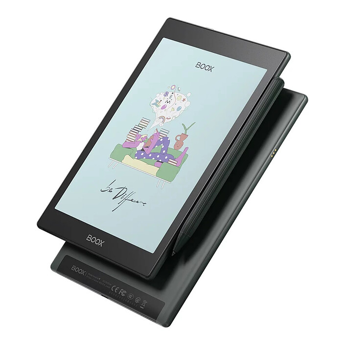 Acheter Boox Nova Air C
