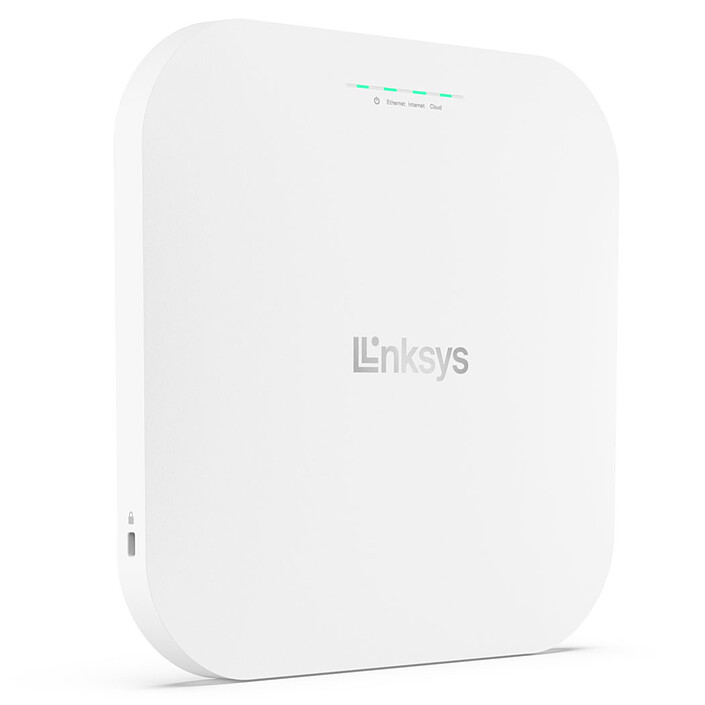 Punto de acceso WiFi