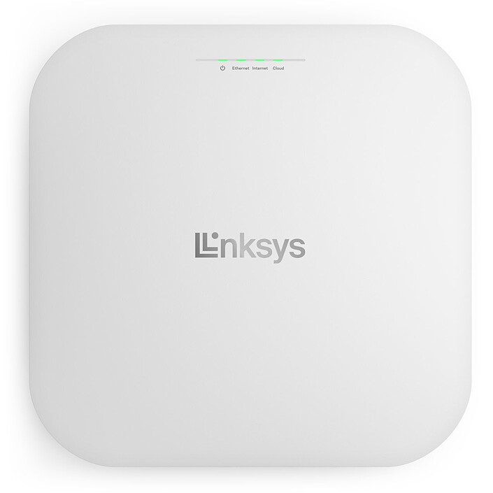 Opiniones sobre Linksys Cloud LAPAX3600C