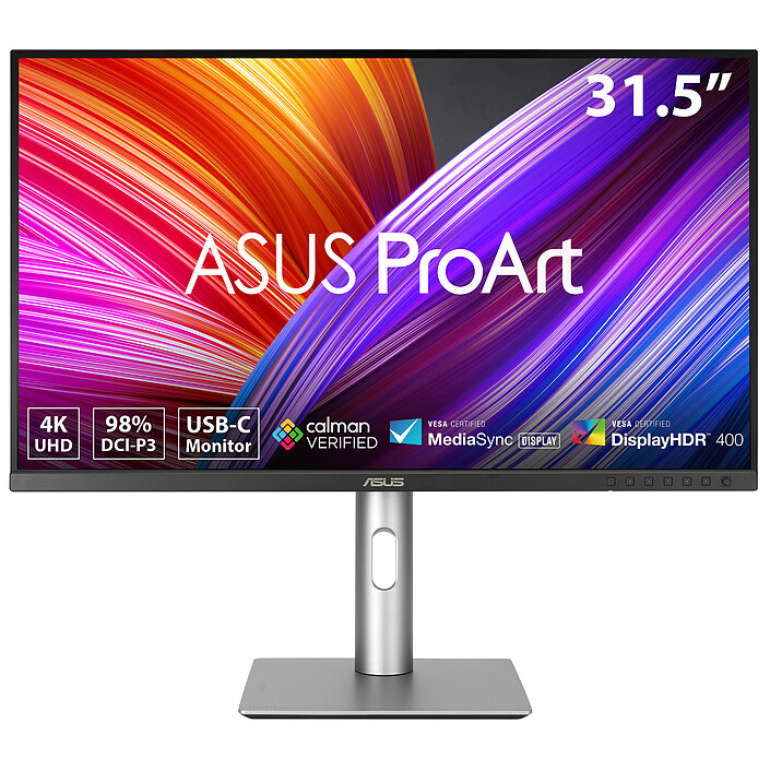 ASUS 32" LED ProArt PA329CV