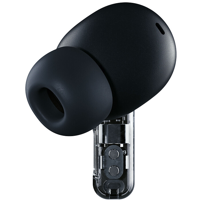 Avis Nothing Ear (2) Noir