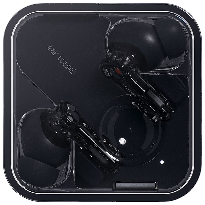 Acheter Nothing Ear (2) Noir