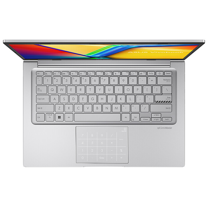 Avis ASUS VivoBook 14 X1404VA-EB1701W