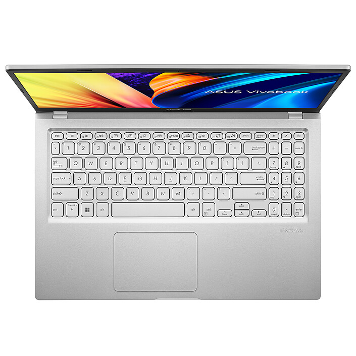 Avis ASUS Vivobook S15 S1500EA-EJ4151W