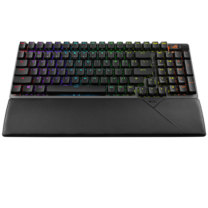 Keyboard