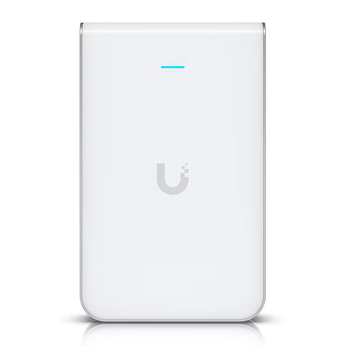 Ubiquiti Access Point WiFi 5 AC In-Wall (UAP-AC-IW)