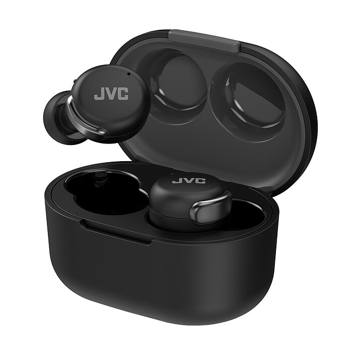 Avis JVC HA-A30T Noir