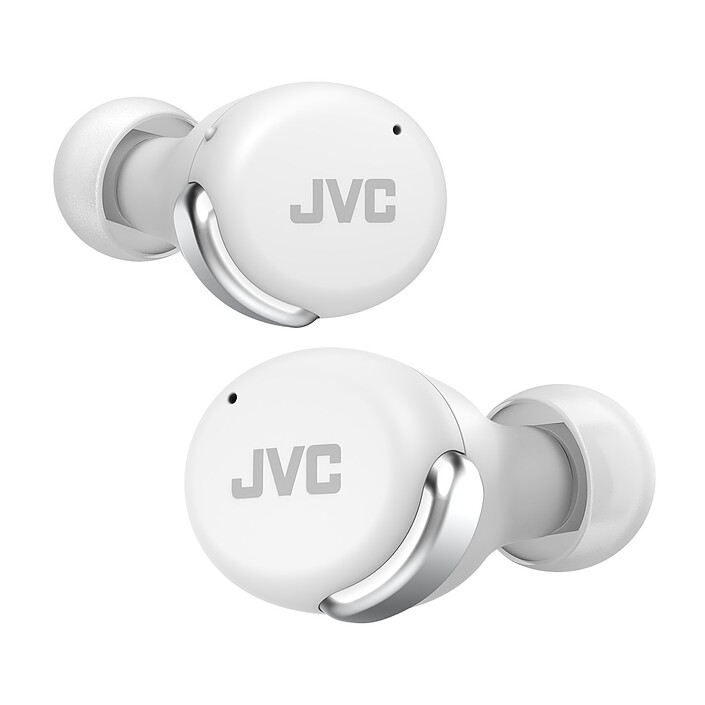 JVC HA-A30T Blanc