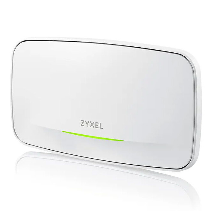 Review ZyXEL WAX640S-6E