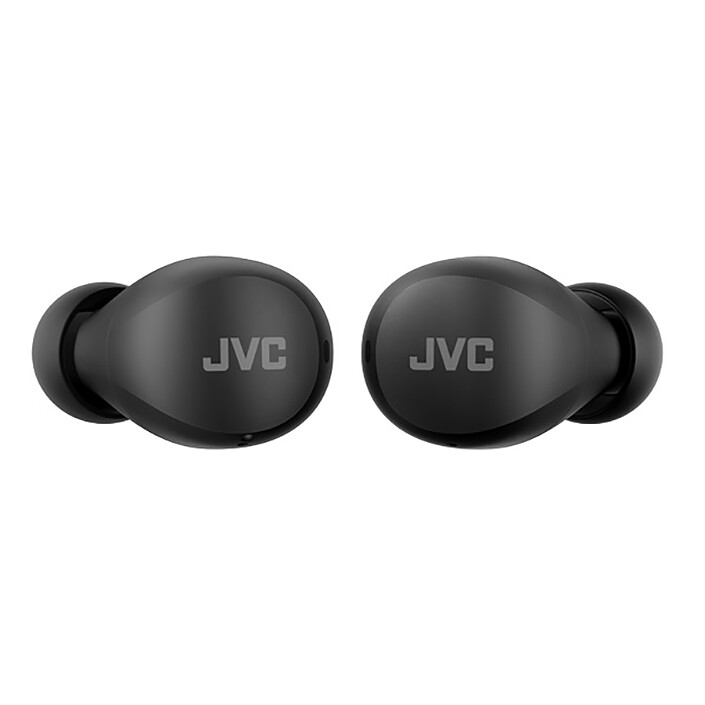 JVC HA-A6T Nero