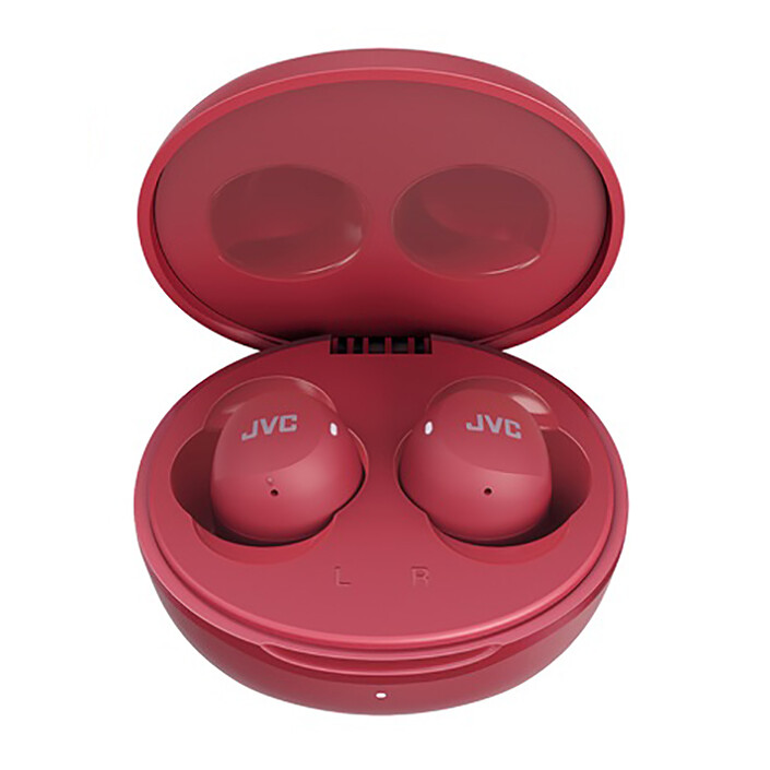 Review JVC HA-A6T Red