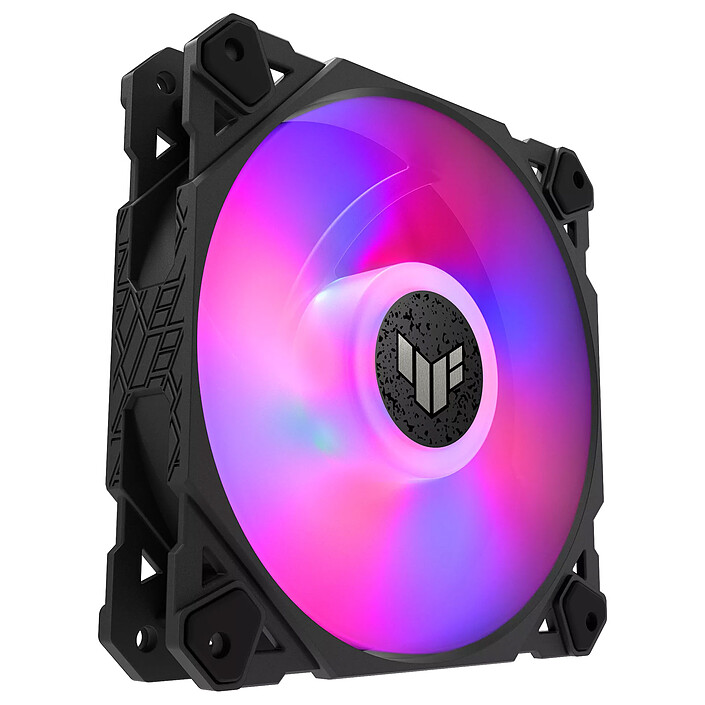 Buy ASUS TUF Gaming TF120 ARGB (black)