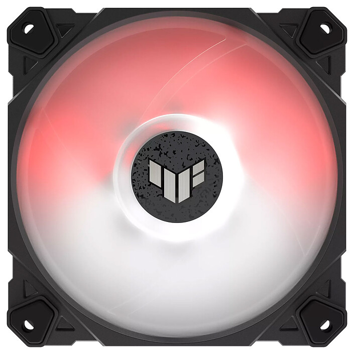 cheap ASUS TUF Gaming TF120 ARGB (black)