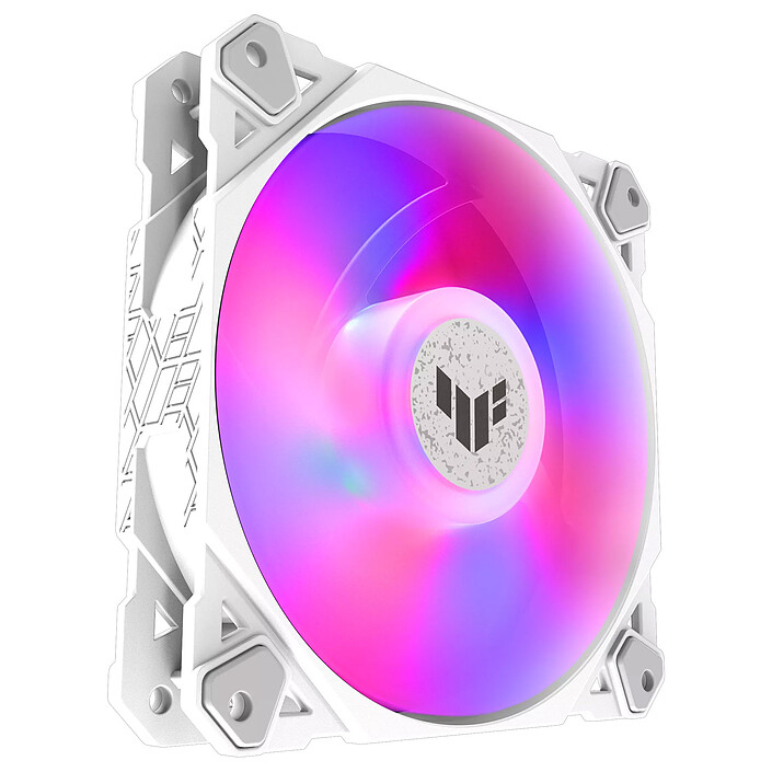 Acheter ASUS TUF Gaming TF120 ARGB (blanc)