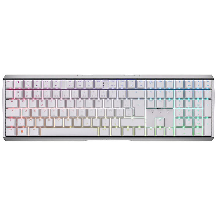Cherry MX 3.0S Wireless (White)