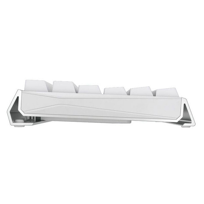 Review Cherry MX 3.0S Wireless (White)