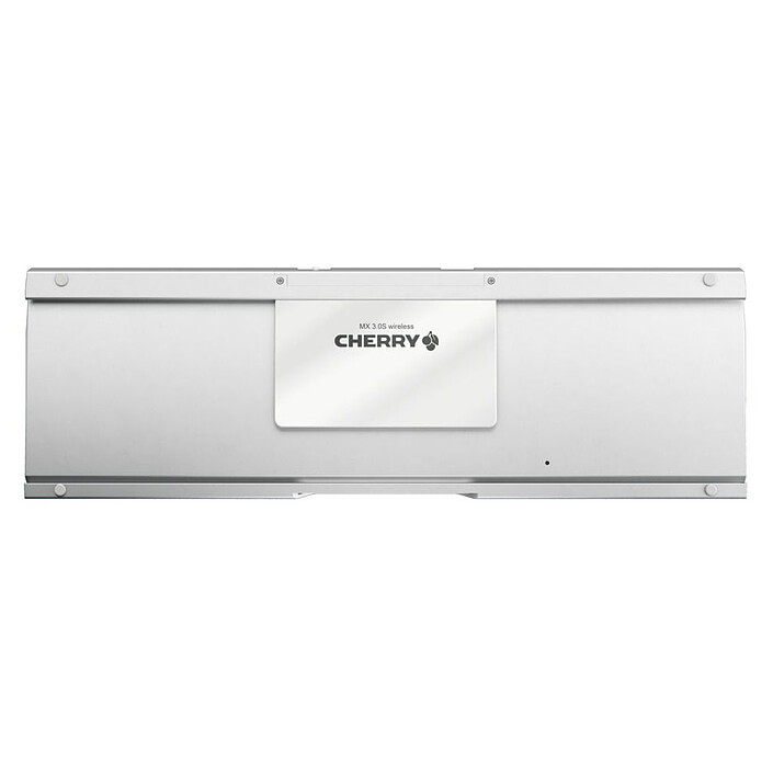 Buy Cherry MX 3.0S Wireless (White)