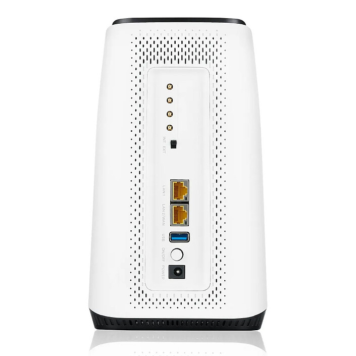 Buy ZyXEL Nebula FWA510