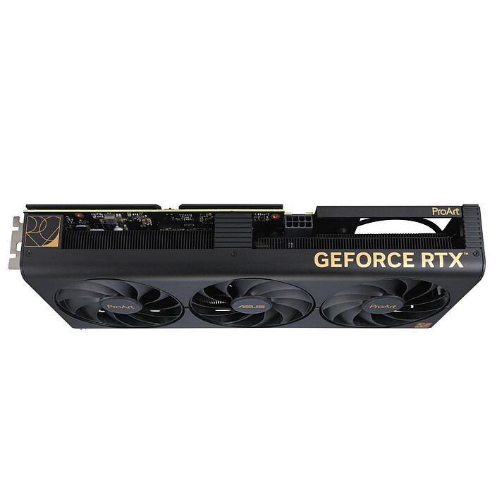 Avis ASUS ProArt GeForce RTX 4060 Ti 16GB