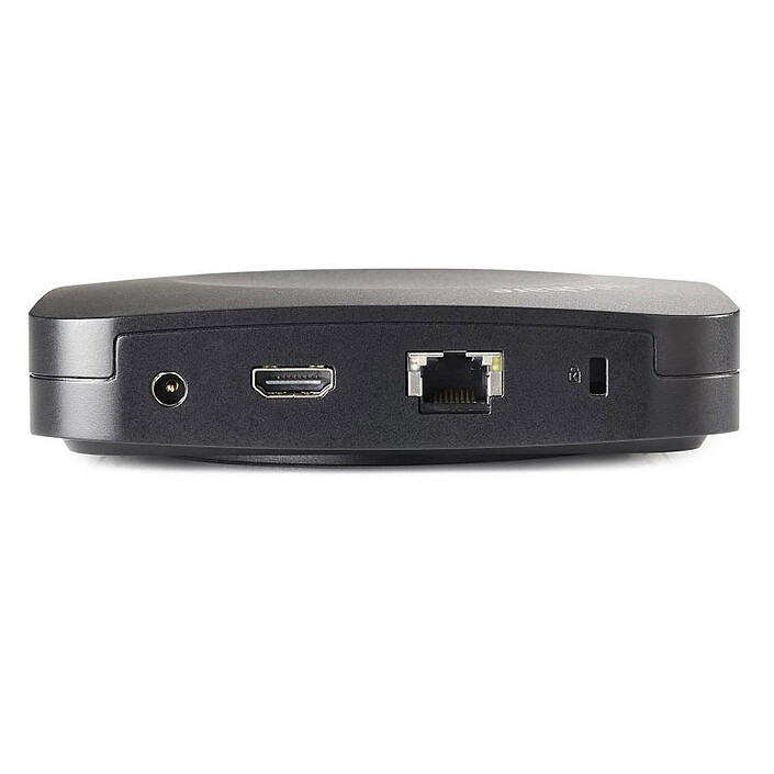 Avis Barco ClickShare C-5 Gen2 + 1x ClickShare Button USB-C