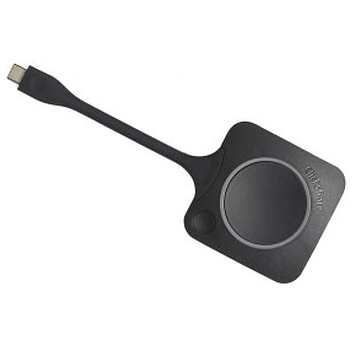 Acheter Barco ClickShare C-5 Gen2 + 1x ClickShare Button USB-C