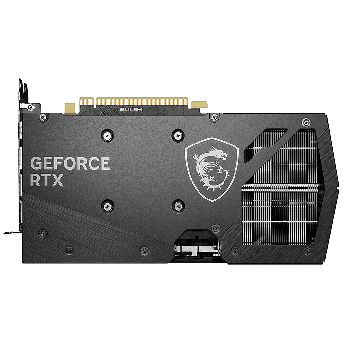 Acheter MSI GeForce RTX 4060 Ti GAMING X 16G