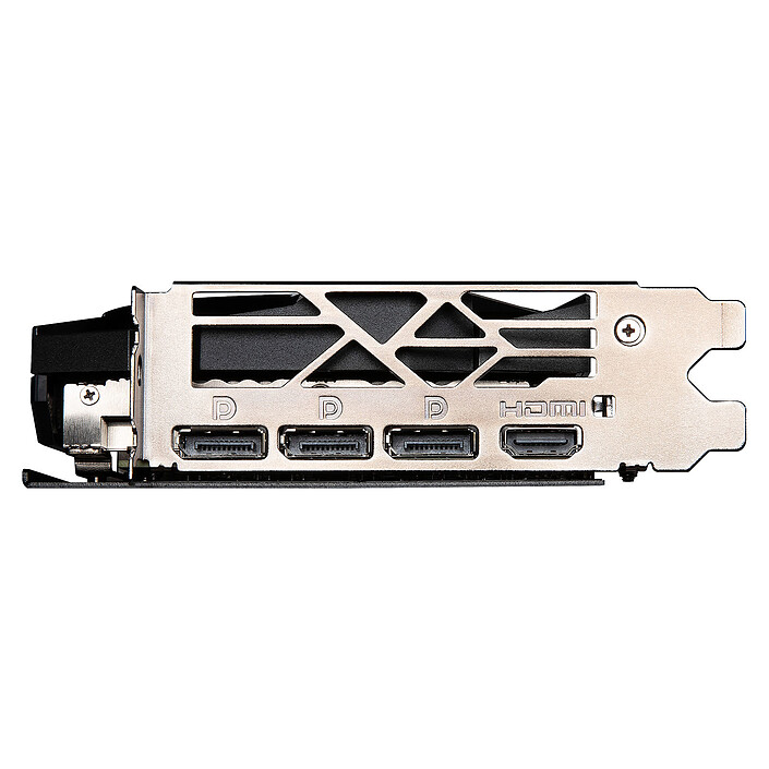 MSI GeForce RTX 4060 Ti GAMING X 16G pas cher