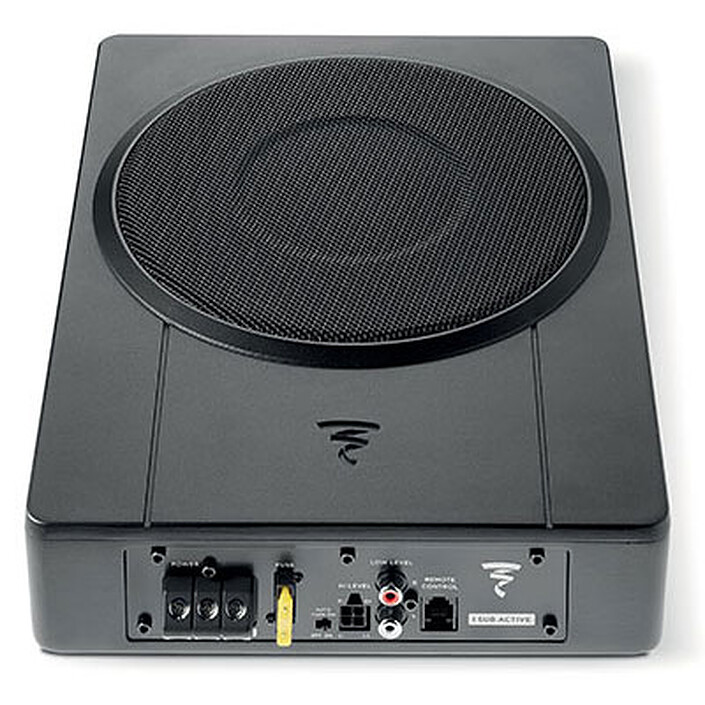 Avis Focal ISUB Active